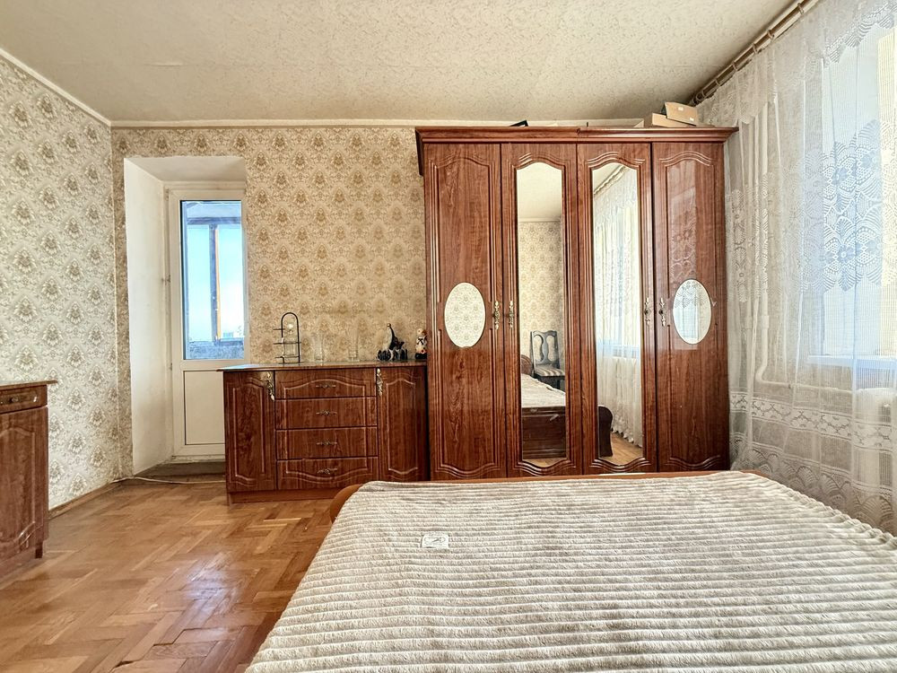 Продаж Квартира 3-кімнатна, 13/16 поверх на Тороповського Гергія вул., д. 37а Kiev - photo 7