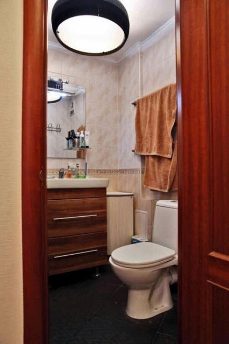 Продаж Квартира 2-кімнатна, 6/9 поверх на бульвар Леси Украинки, д.12 Киев - изображение 3