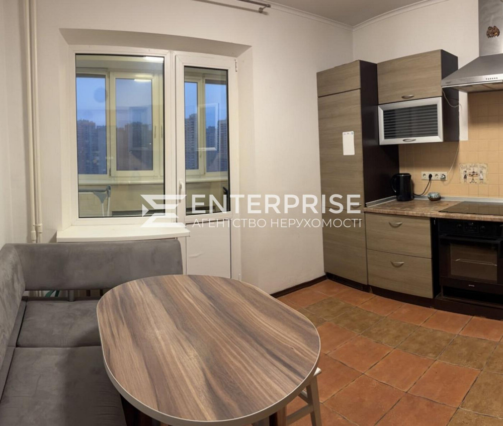 Продаж Квартира 1-кімнатна, 14/22 поверх на вул. Григоренко Петра Київ - фото 1