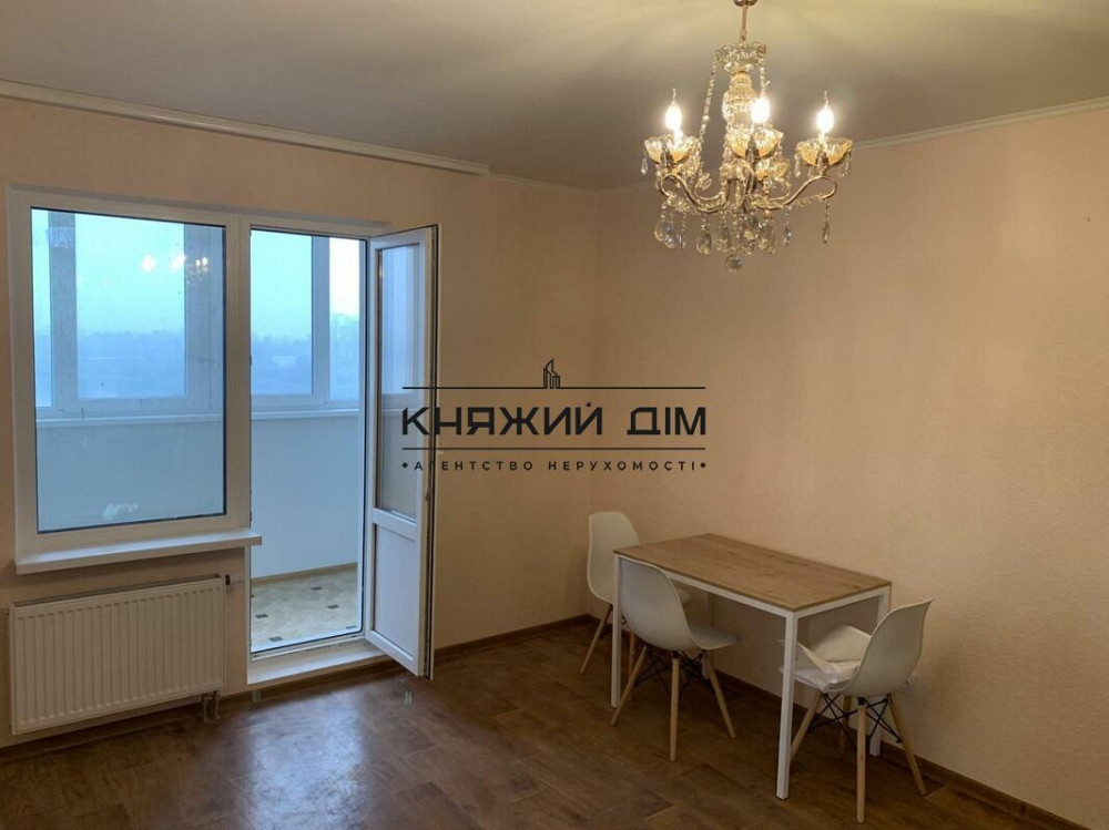 Оренда Квартира 1-кімнатна, 19/25 поверх на Ревуцкого ул. Kiev - photo 17