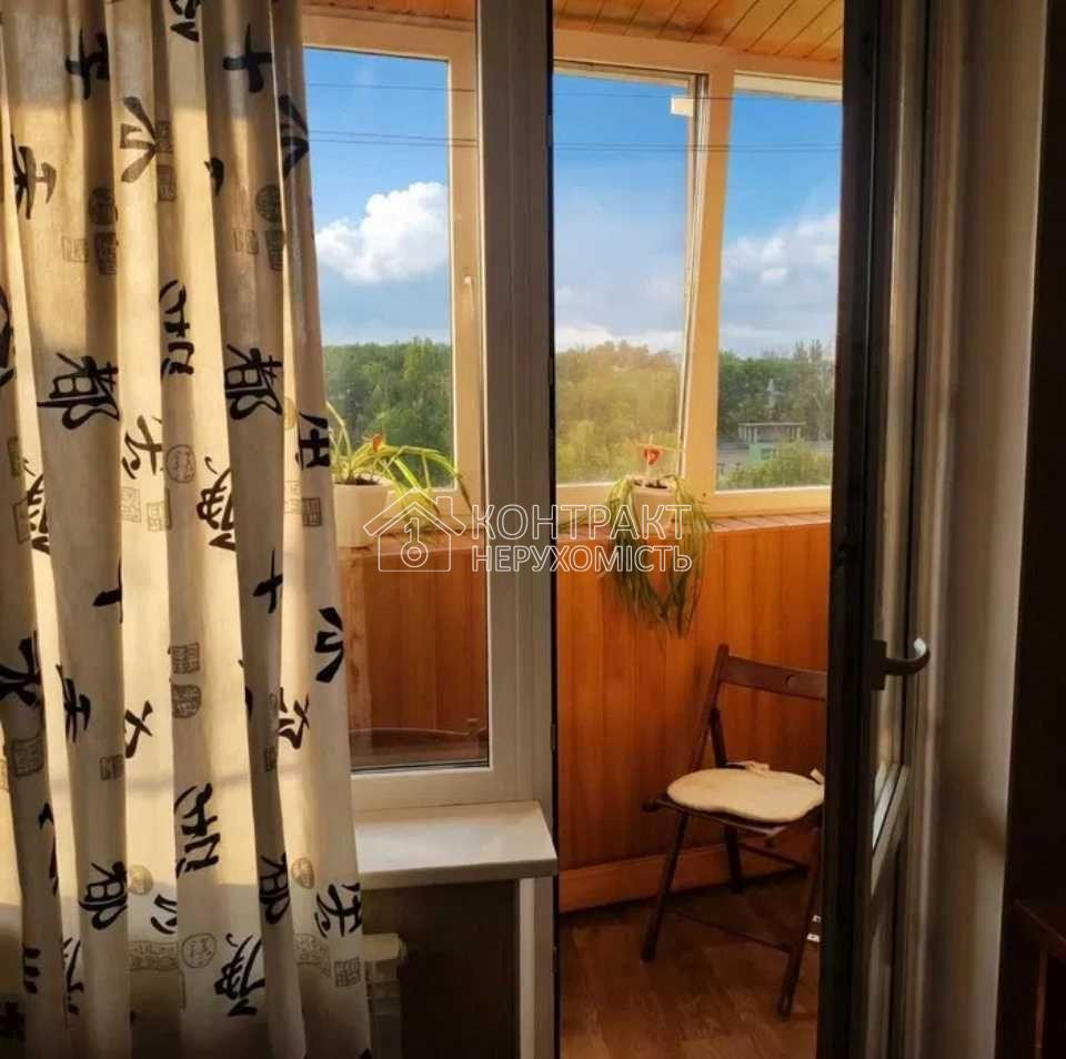 Продаж Квартира 2-кімнатна, 8/9 поверх на вул. Дерев'янка Харків - фото 4