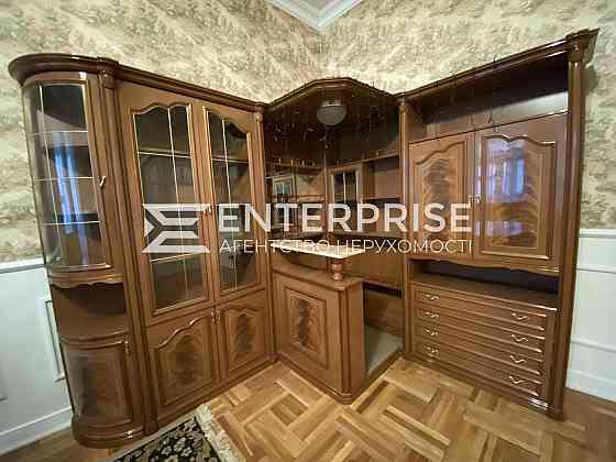 Продаж 3к Квартира 125 кв.м Тургеневская(О.Кониського) вул. Kiev