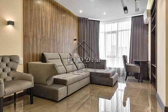 Оренда Будинок 2-кімнатний на Болсунівська вул., 2 Київ