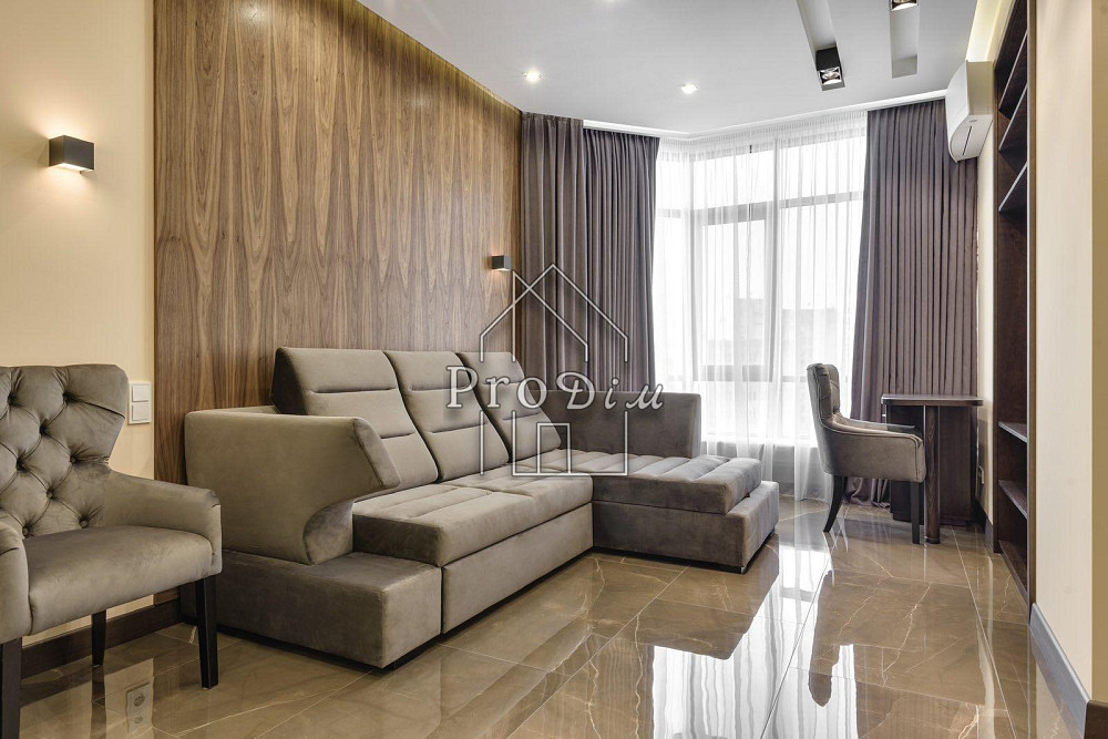 Оренда Будинок 2-кімнатний на Болсунівська вул., 2 Kiev - photo 4