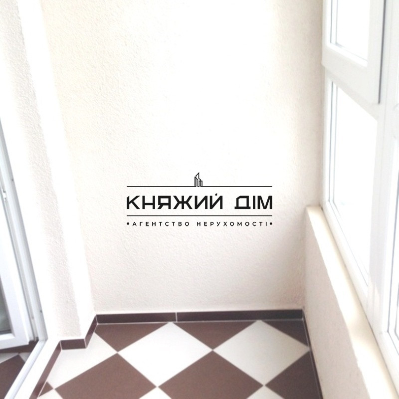 Оренда Квартира 1-кімнатна, 8/23 поверх на вул. Кудряшова ул./Мокра Київ - фото 20