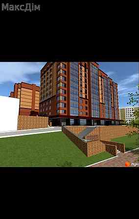 Продаж Будинок 3-кімнатний на вул. Лучаківського Тернополь