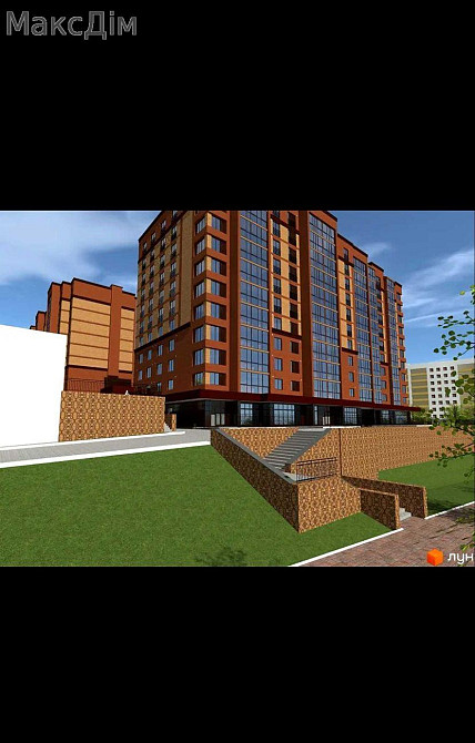 Продаж Будинок 3-кімнатний на вул. Лучаківського Тернопіль - фото 1