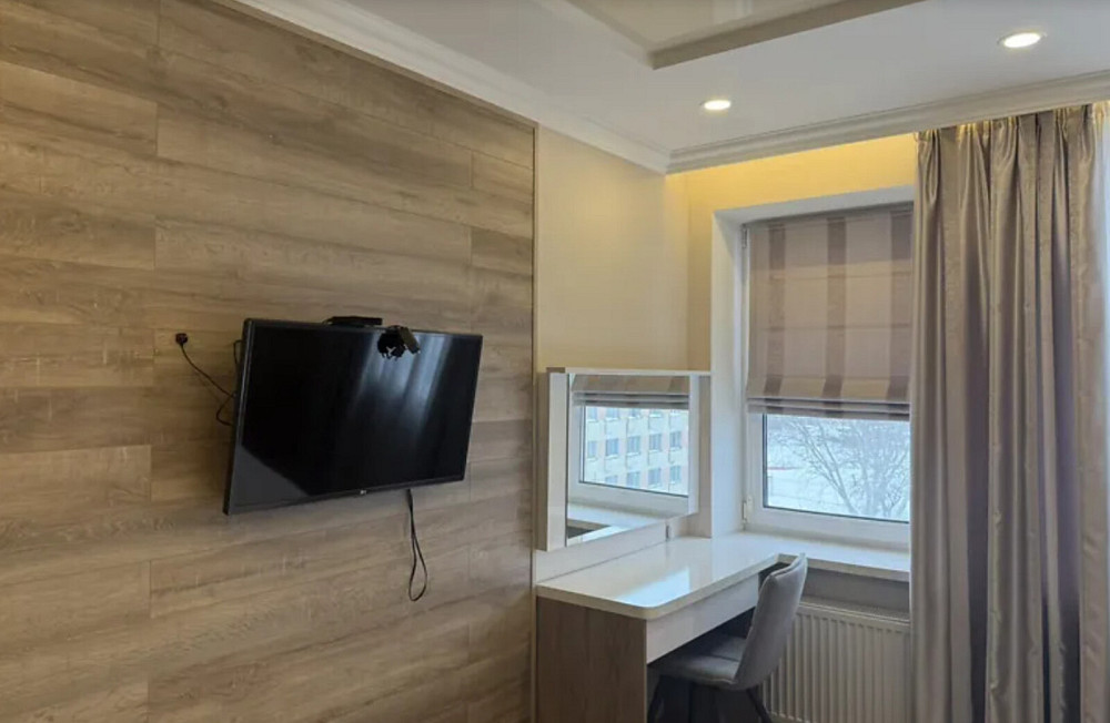 Продаж Квартира 1-кімнатна, 8/10 поверх Тернопіль - фото 8