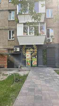 Продаж комерційне приміщення на Строителей ул., 1 приміщень - 1 Київ