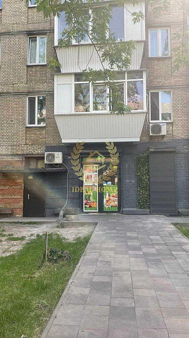 Продаж комерційне приміщення на Строителей ул., 1 приміщень - 1 Київ - фото 3