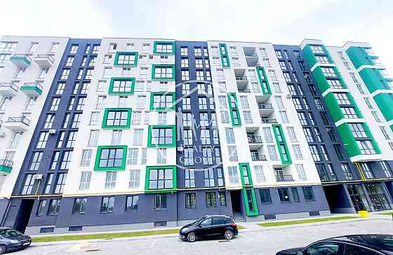 Продаж Квартира 1-кімнатна, 2/10 поверх на Роксоляни вул., 1 Львів