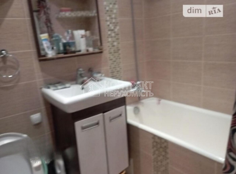Продаж Квартира 3-кімнатна, 3/5 поверх на вул. Світла Харків - фото 9