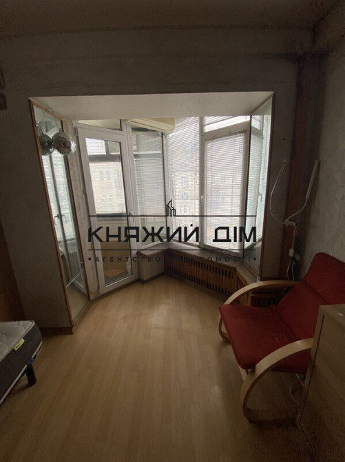 Продаж 2-кім. розд. кв. м. Палац Україна. Код об'єкту:21143493 Київ - фото 8