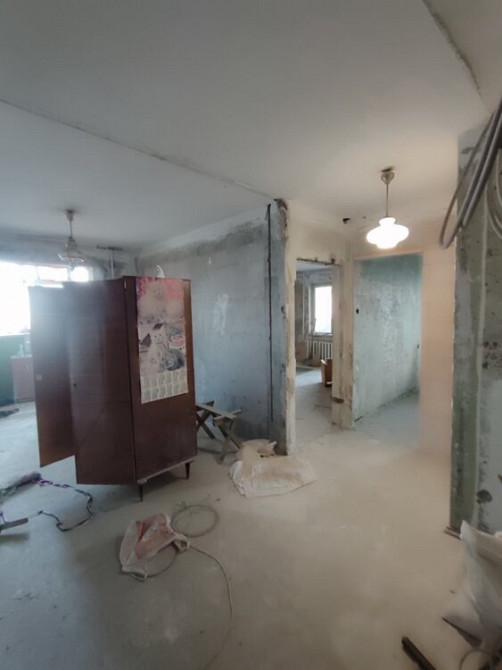 Продам 3-квартиру в центре пос.Котовского Одеса - фото 8