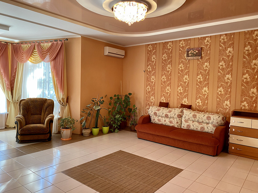 Великолепный 2-этажный дом с евроремонтом в Нерубайском Nerubaiske - photo 12