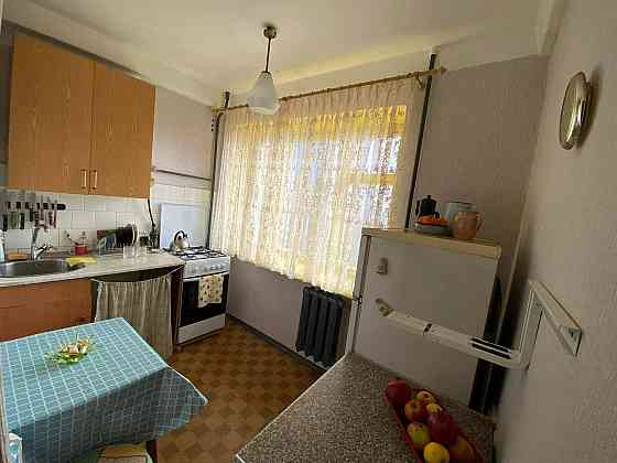 Оренда Квартира 2-кімнатна на Кловский спуск, 24 Киев