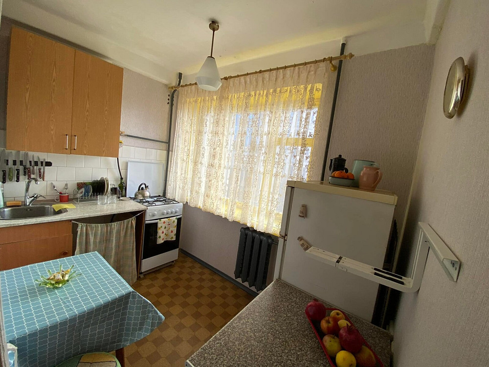 Оренда Квартира 2-кімнатна на Кловский спуск, 24 Київ - фото 4