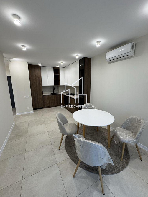 Продаж Квартира 1-кімнатна, 3/6 поверх на вул. Роксолани L'viv - photo 7