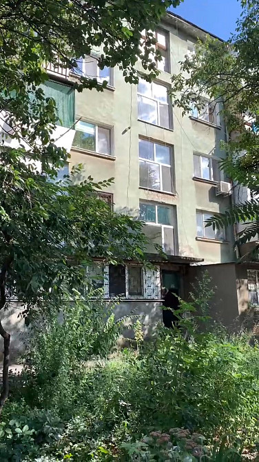 2 комнатная квартира с пристройкой Одеса - фото 3