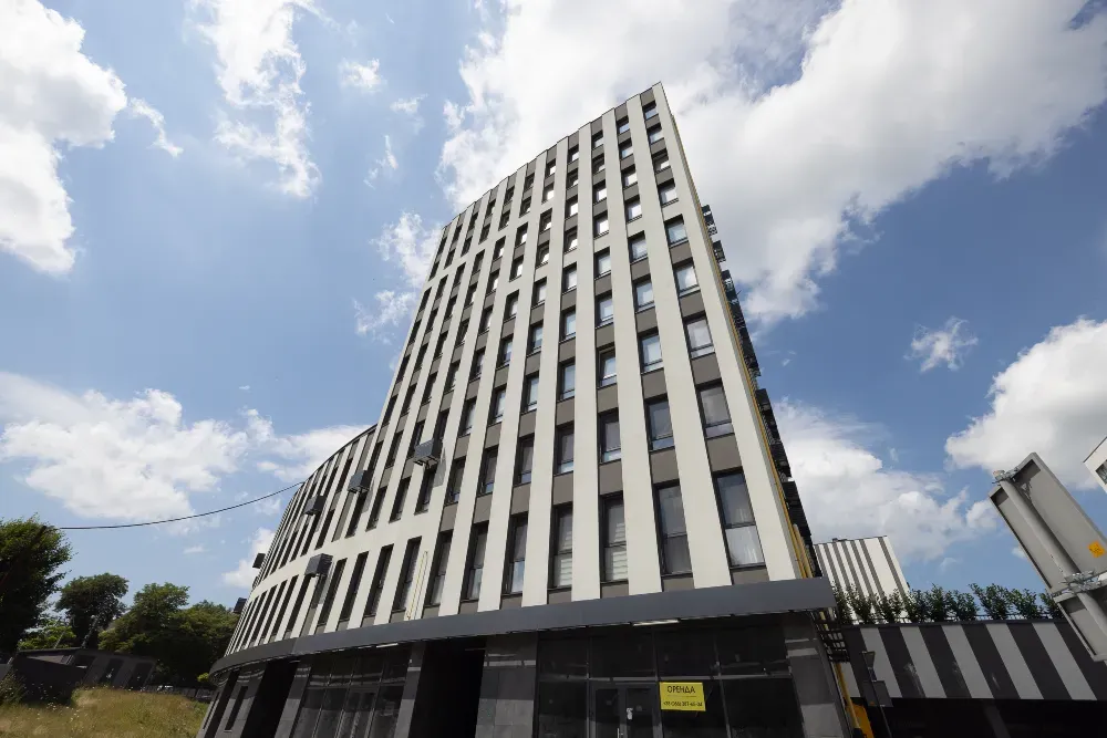 For sale 1-room Apartment 70 sq.m Замарстинівська, ЖК Greenville Park L'viv - photo 20