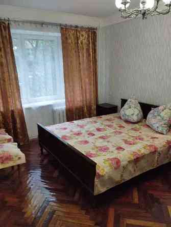 Оренда Квартира 3-кімнатна, 1/5 поверх на ул. Академика Туполева, 22г Киев