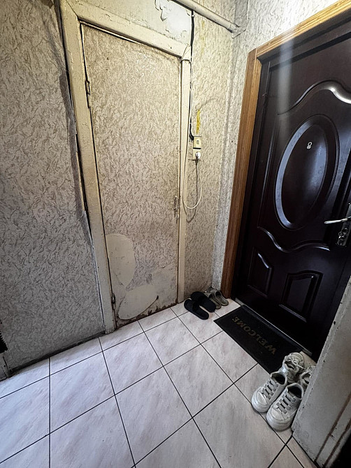 Продаж Квартира 1-кімнатна, 1/9 поверх на Газеты Правда пр., 129 Dnipro - photo 6