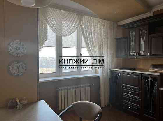 Продаж 3-х к. квартири, вул. Срібнокільська 1, м. Позняки. № 21138969 Київ