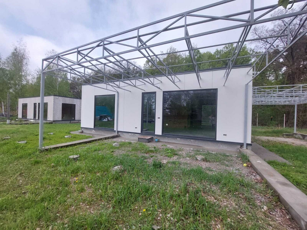 Продаж Будинок на улица Кооперативная, д.7  - изображение 5