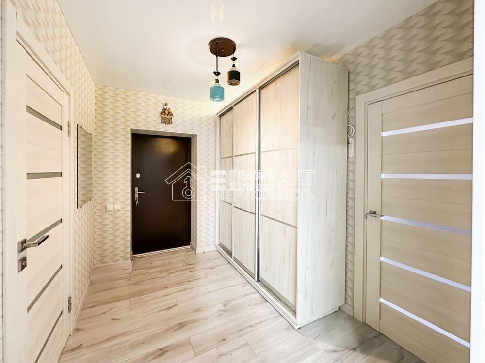 Продаж Квартира 1-кімнатна, 3/9 поверх на вул. Домобудівельна Харків - фото 4