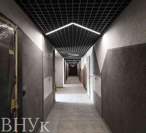 Продаж Квартира 3-кімнатна, 3/5 поверх на Струмівка Східна Luts'k