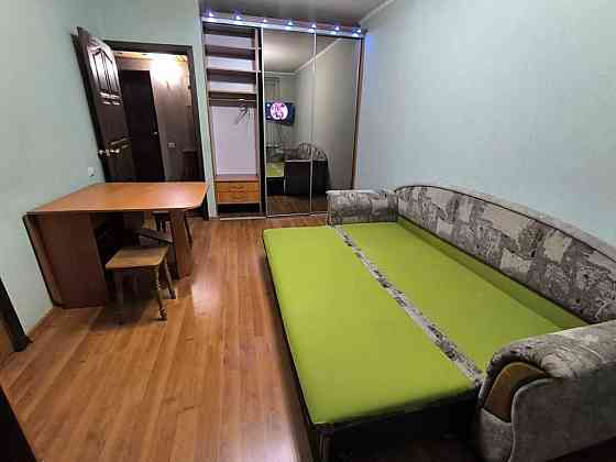 Оренда Квартира 1-кімнатна, 1/4 поверх на Тупікова, 16 Київ