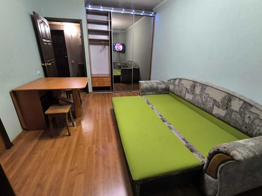 Оренда Квартира 1-кімнатна, 1/4 поверх на Тупікова, 16 Київ - фото 6