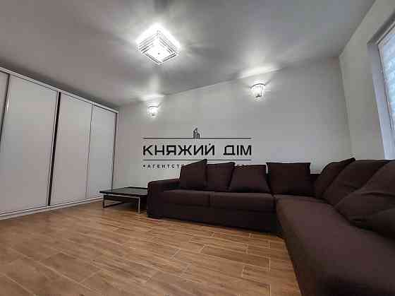 Оренда Квартира 1-кімнатна, 6/25 поверх на Гмыри Бориса ул. Kiev