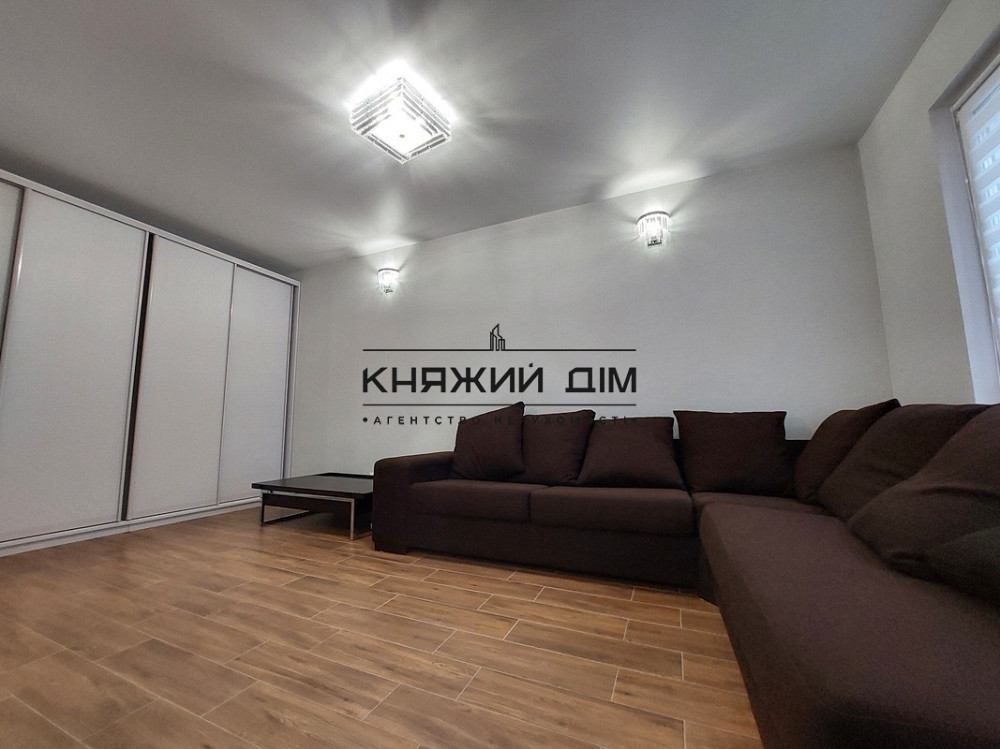 Оренда Квартира 1-кімнатна, 6/25 поверх на Гмыри Бориса ул. Kiev - photo 4