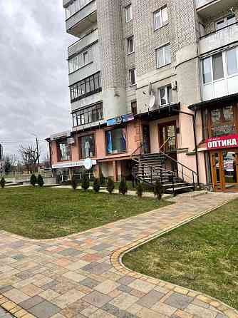 Продаж Квартира на улица Романа Шухевича 1 Novoyavorovske