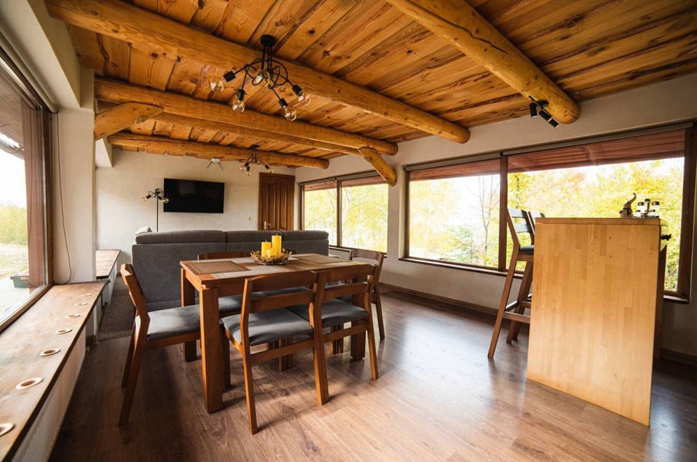 Продаж унікального маєтку у серці Карпат!  - photo 4