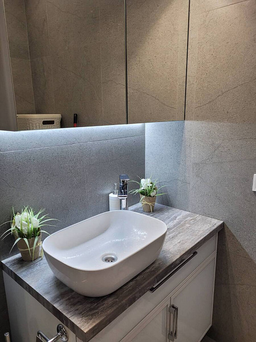 Продажа 3 комнатной квартиры в новом доме на Таирова 49 Жемчужина Одеса - фото 16