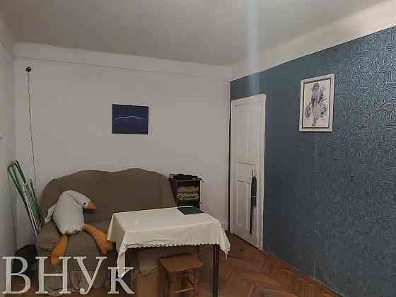 Продаж Квартира 2-кімнатна, 1/5 поверх на вул. Ніжинська L'viv