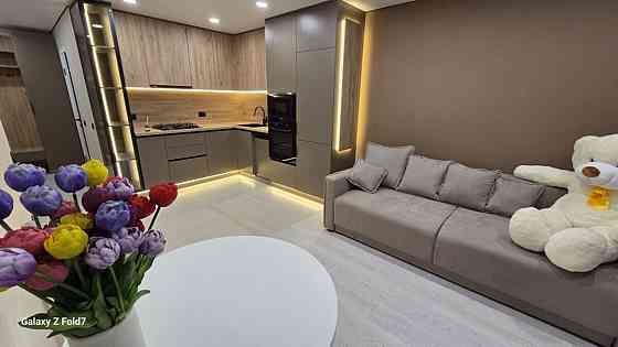 Продаж Квартира 4-кімнатна, 2/12 поверх Тернополь