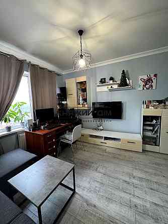 Продаж Квартира 1-кімнатна, 25/27 поверх на вул. Майорова Михаила ул./Петра Калнишевського Kiev