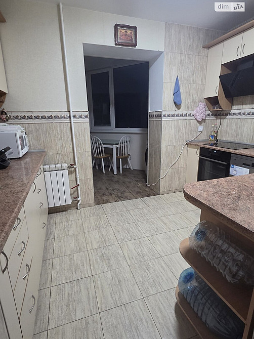 Продаж Квартира 3-кімнатна, 16/16 поверх на Ревуцького вул., д. 44 Kiev - photo 13