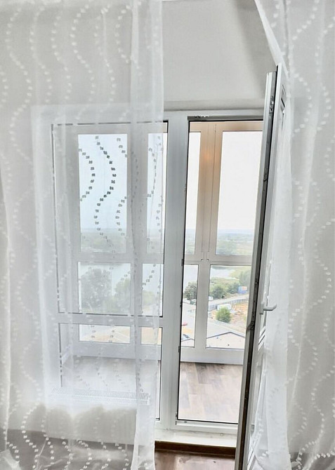 Оренда Квартира 1-кімнатна, 14/22 поверх на Ревуцкого ул., 54 Київ - фото 5