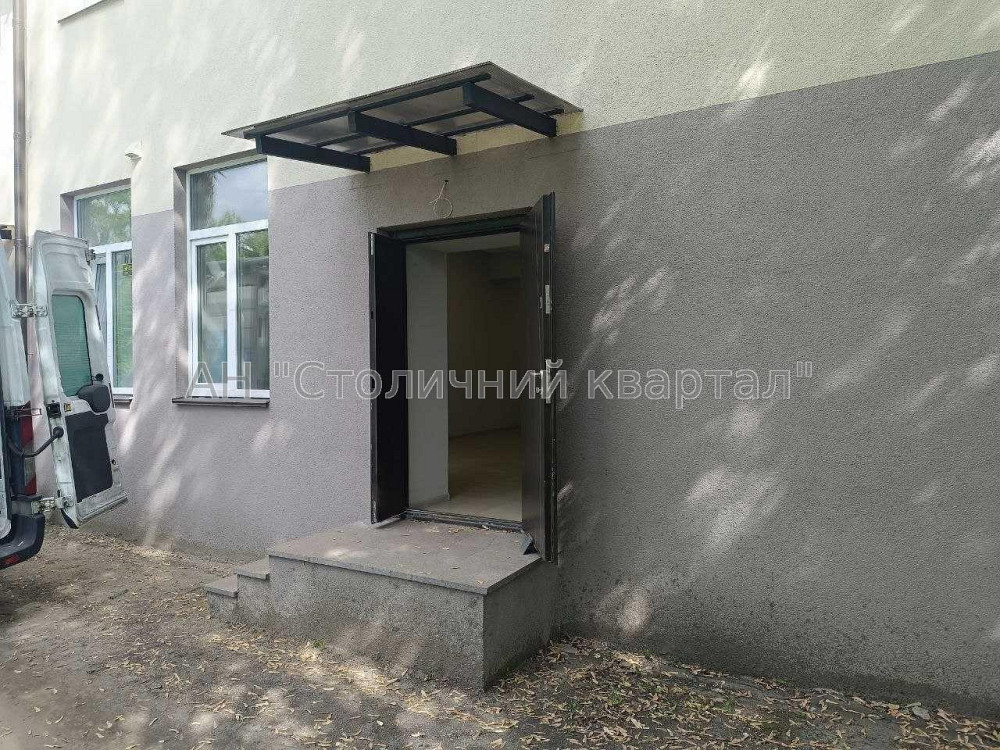 Оренда торгове приміщення на Повітряних сил пр-т, 90 приміщень - 3, поверх - 1/2 Киев - изображение 9