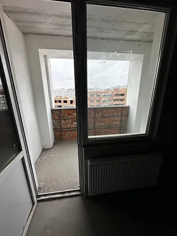 Продаж 2к Квартира 69 кв.м Лісогринівецька вулиця 34 Хмельницький - фото 12