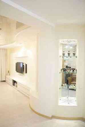 Оренда Квартира 3-кімнатна, 3/16 поверх на ул. Михаила Драгоманова, 1-г Киев