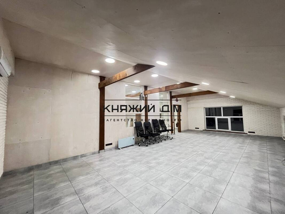 Оренда офісне приміщення на Садовая ул. поверх - 3/3 Київ - фото 7