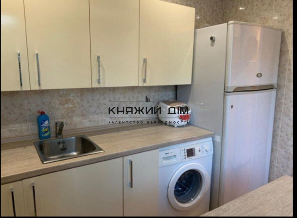 Оренда 3 кімнатної квартири м. Кловська. Код об'єкту: 1184591 Київ - фото 8