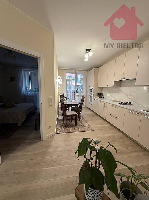 Продаж двокімнатної квартири по вул. Котляревського Ужгород - фото 2