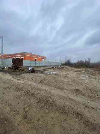 Продаж земельної ділянки 9.9 соток Uzhhorod