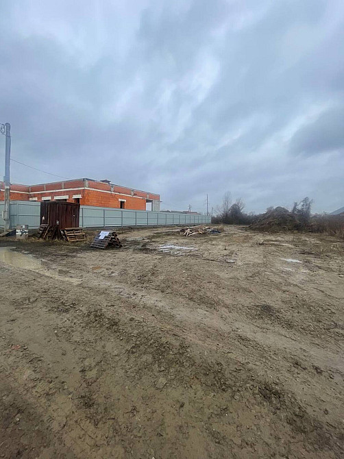 Продаж земельної ділянки 9.9 соток Uzhhorod - photo 4